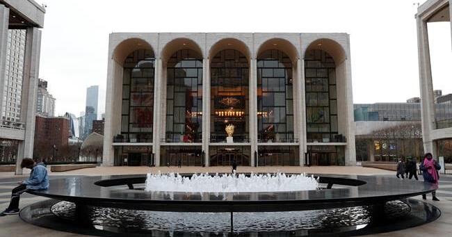 Met Opera in New York sold 72% of tickets this season, up from 66% and highest since pandemic - Vimarsana News