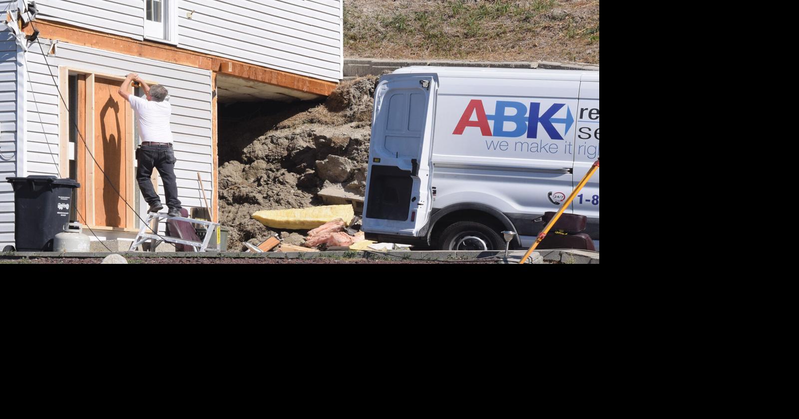 City blamed in landslide lawsuit | News | pentictonherald.ca