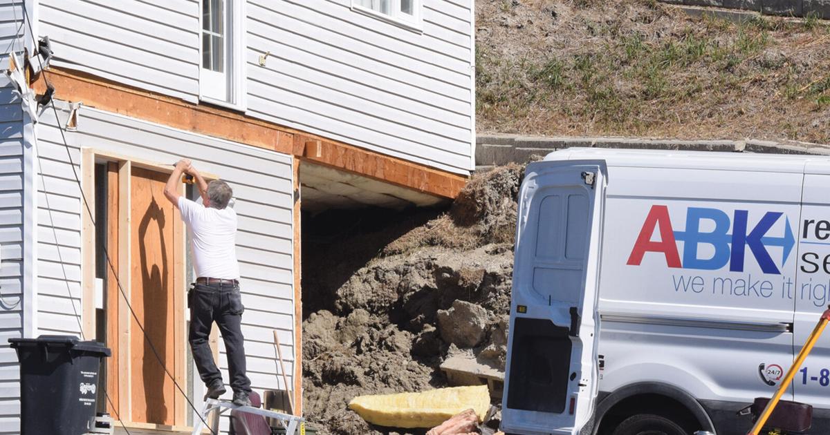 Penticton Riot City blamed in landslide lawsuit | News | pentictonherald.ca