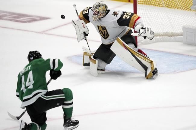 Jamie Benn suspension: Stars captain to miss at least Game 4 after cross- checking Golden Knights' Mark Stone