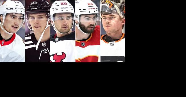 Spotlight on London, Ont. as world junior hockey sex assault case goes to court - Vimarsana News