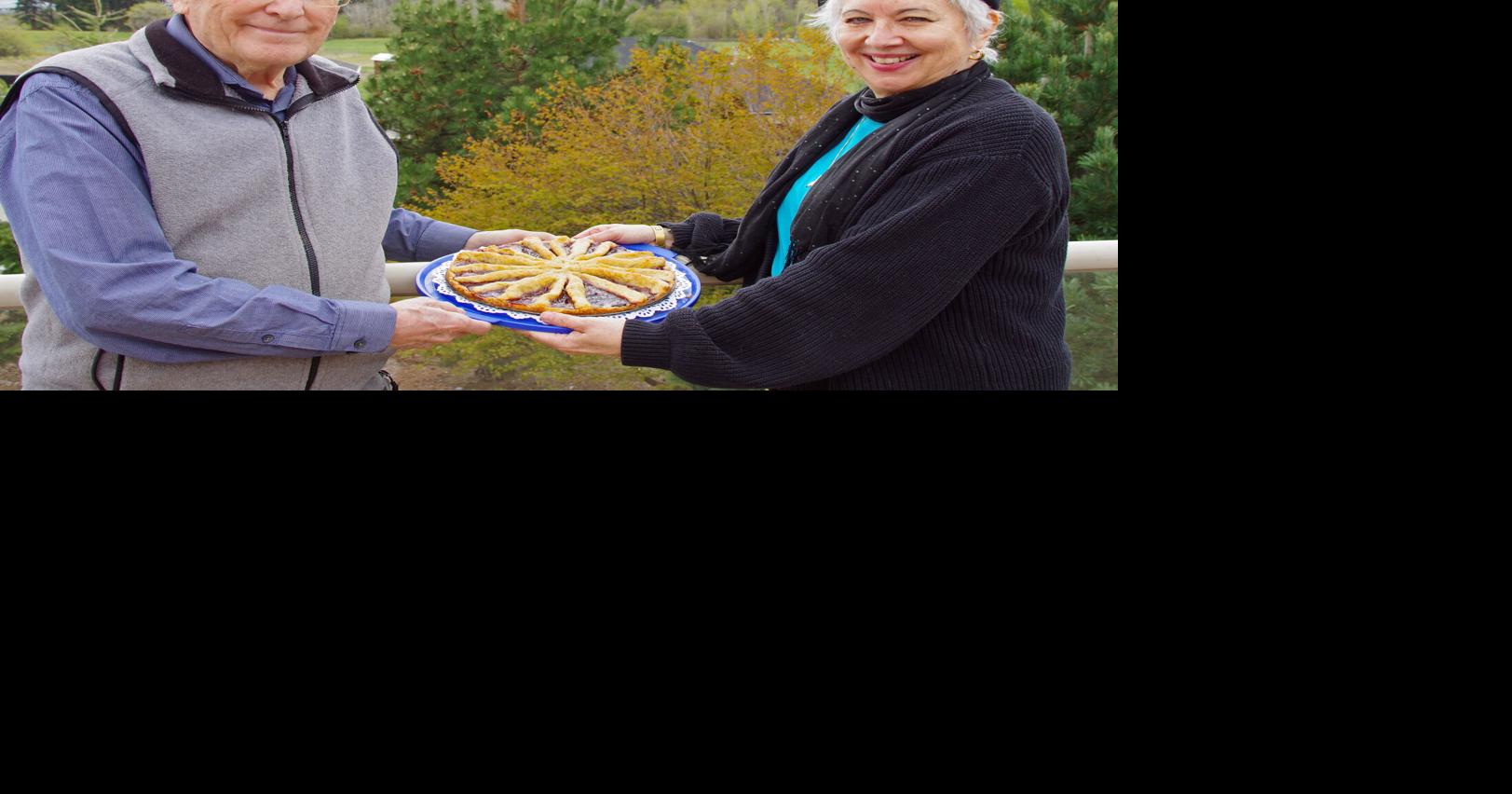Authentic Austrian treats in the Okanagan