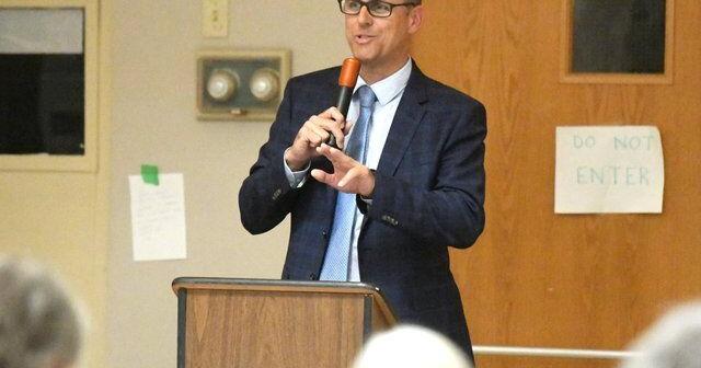 Vandendool outduels Bentley for mayor of Haldimand in rematch of 2022 race