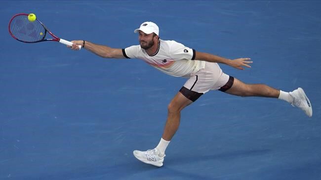 Djokovic tops Paul; faces Tsitsipas Australian Open final | World | pentictonherald.ca