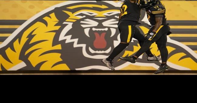 Hamilton Tiger-Cats hire McKnight as their special-teams co-ordinator