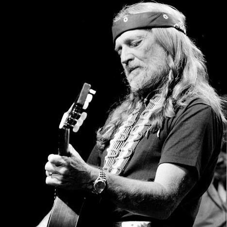 Willie Nelson looks back on 7 decades of songwriting in new book 'Energy Follows Thought' - Vimarsana News