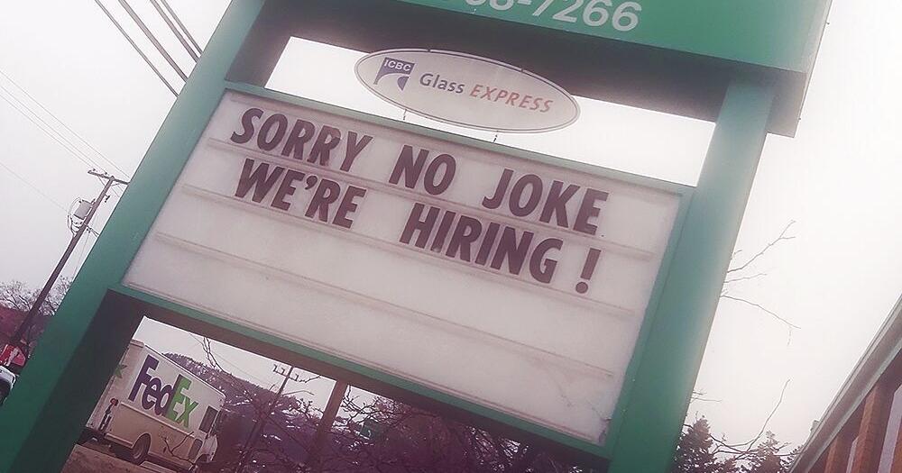 Unemployment charge stays excessive in Kelowna | Enterprise Unemployment rate stays high in Kelowna | Business