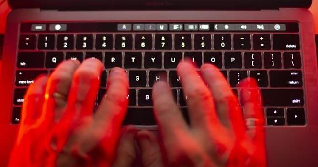 Hacker demands ransom after taking email addresses, phone numbers from B.C. libraries - Vimarsana News