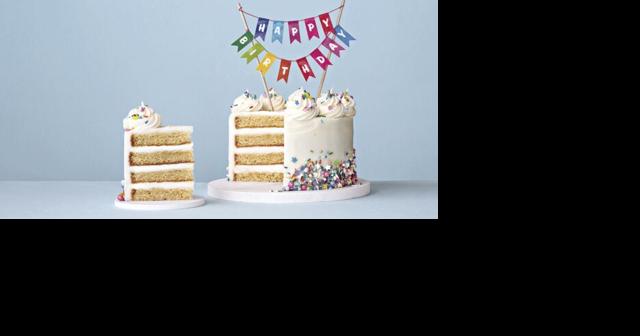 Carbs, fat, cake; you need them all - Vimarsana News