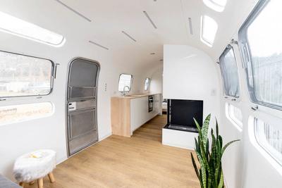 airstream