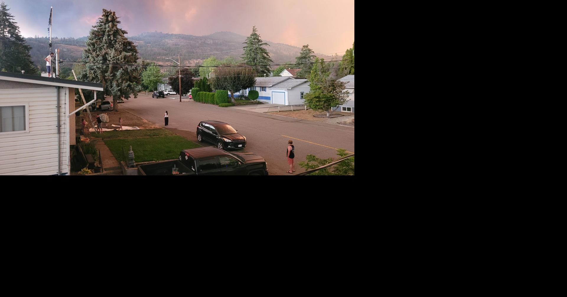 Bald Range wildfire forces B.C. to confront its preparedness