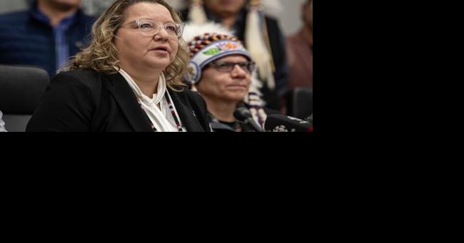 New AFN chief looks to turn page with Pierre Poilievre from Harper-era tensions - Vimarsana News