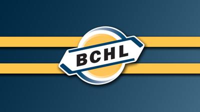 BCHL logo