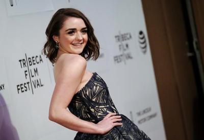 Game of Thrones' star Maisie Williams calls out newspaper | National Entertainment | pentictonherald.ca Game of Thrones' star Maisie Williams calls out newspaper | National Entertainment | pentictonherald.ca