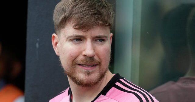 MrBeast's company fired a video editor after Kalshi accused the employee of insider trading