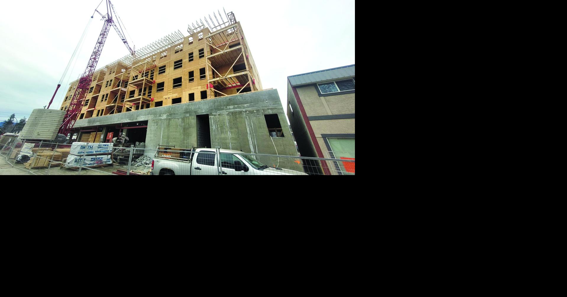 Summerland Food Bank raising money for new location