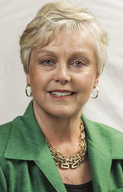 Sue McKortoff