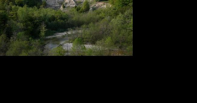 A chronology of key events following Ontario's decision to develop Greenbelt lands - Vimarsana News