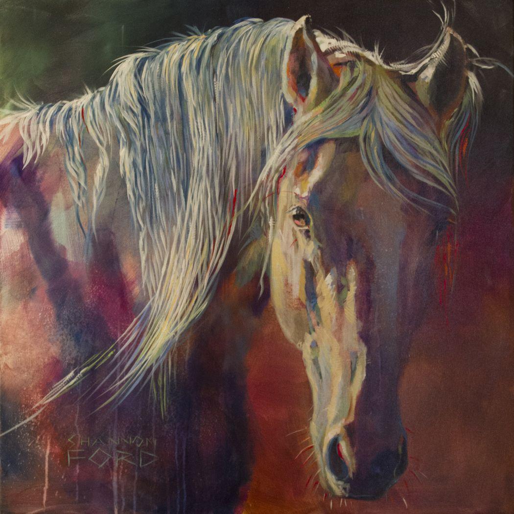 Shannon Ford opens new season Entertainment pentictonherald.ca