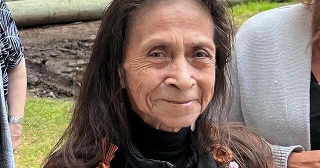 Bernice’s story highlights B.C.’s new liver transplant guidelines for Indigenous patients | Spare News