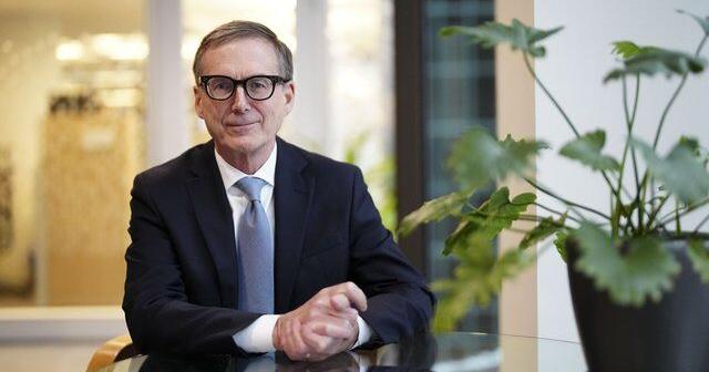 Bank of Canada head 'encouraged' by Ottawa's efforts to diversify economy