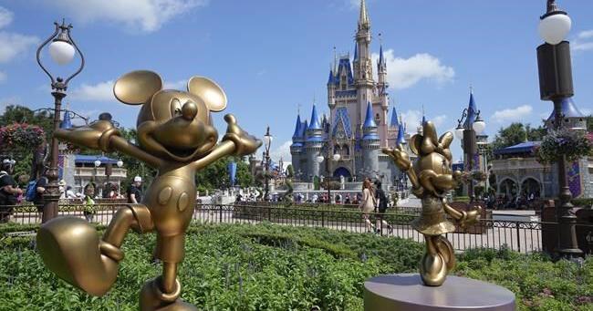 Morale down, cronyism up after DeSantis takeover of Disney World government, ex-employees say - Vimarsana News
