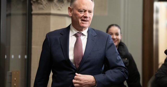 Minister 'clarifies' what he meant about newspaper report on Iranian strike