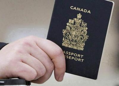 Passport application backlog leads to lineups, scrambles summer travel plans