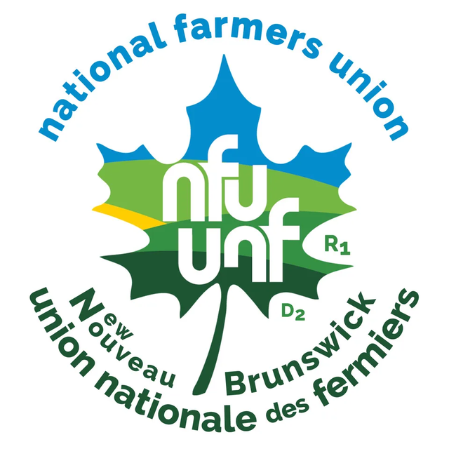 Celebrating 10 years of National Farmers Union of New Brunswick’s ...