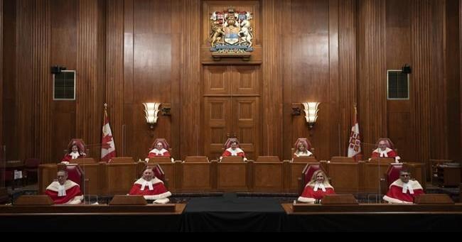 Supreme Court to rule today if expansions to rape shield laws were constitutional