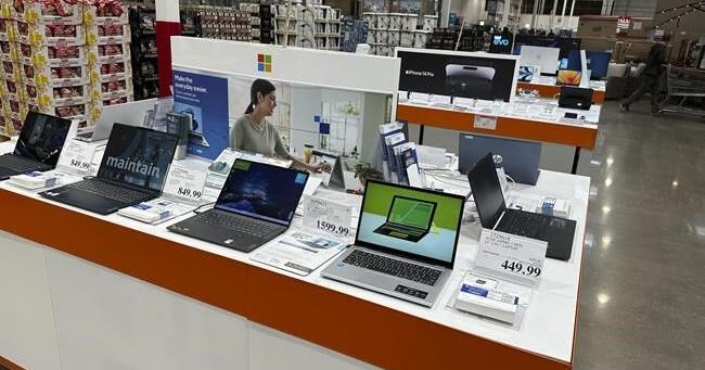 What students should keep in mind when shopping for a laptop - Vimarsana News