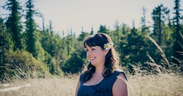 Co-Creative Healing with Carolyn Belanger | Spare News