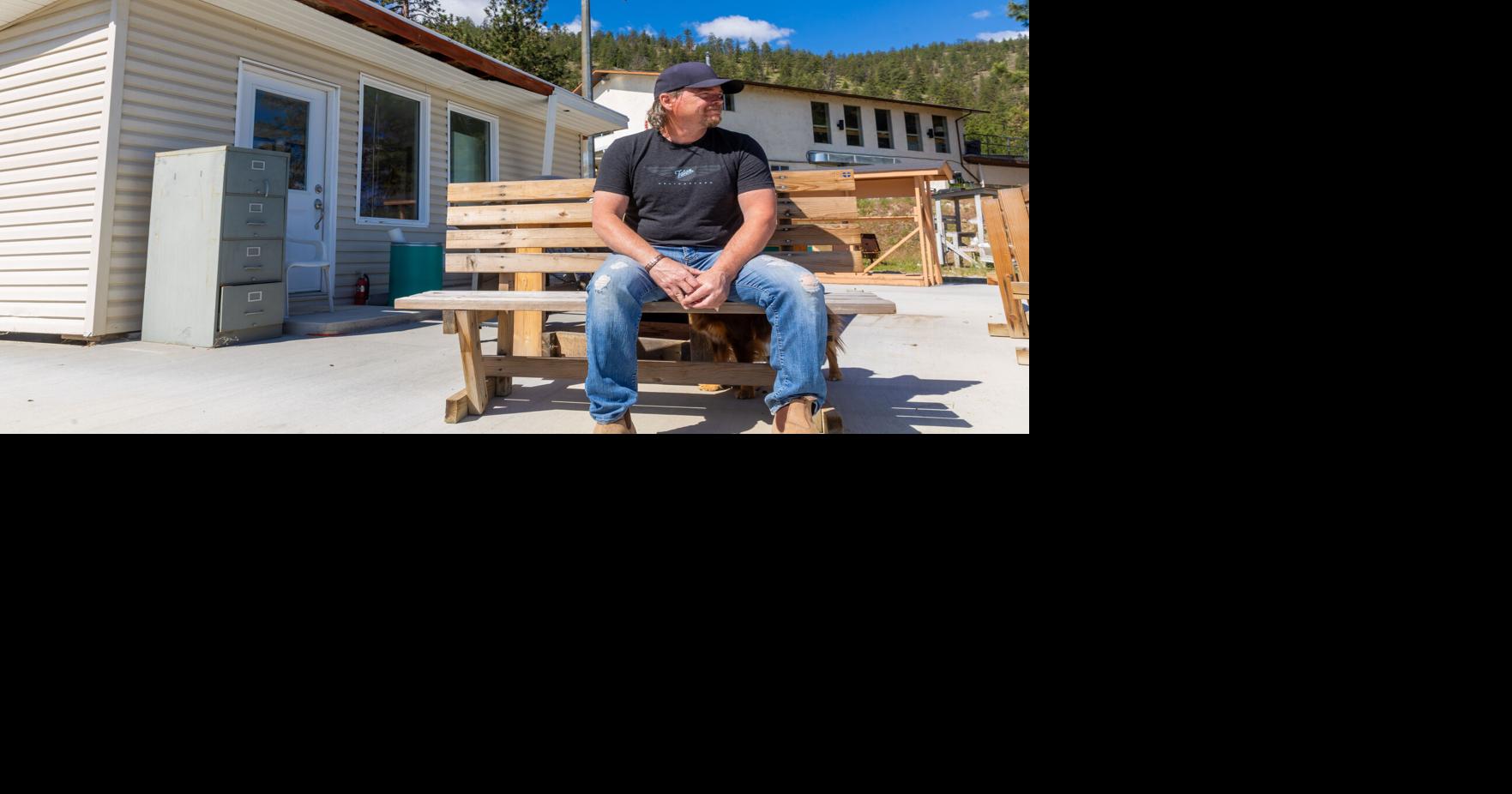 Shooting Club argues it wasn't given enough time to leave