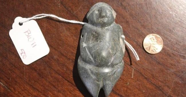 Fundación de Nuevo México devolverá artículos indígenas a México | entretenimiento nacional Fundación de Nuevo México devolverá artículos indígenas a México | entretenimiento nacional