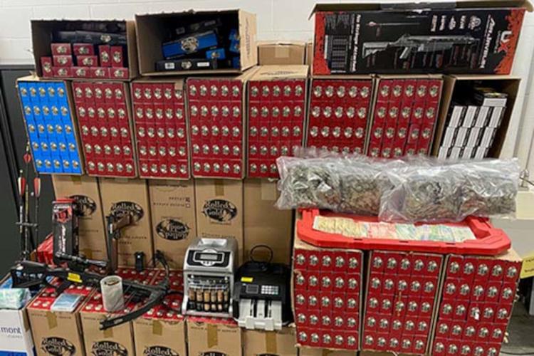 tobacco settlement arkansas Arkansas Attorney General Tim Griffin said on Friday that his office has  made the 2026 disbursement of the tobacco settlement funds