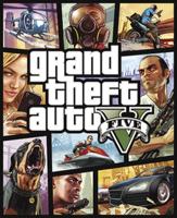 Grand Theft Auto now out for newest systems