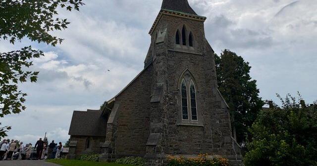 Holy Trinity Anglican Church celebrates 180 years in Hawkesbury