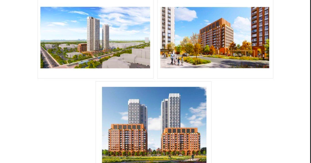 More than 3,200 homes moving forward after Markham council grants approvals for 3 projects