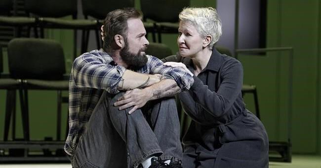 In break with the past, Met opera is devoting a third of its productions to recent work - Vimarsana News