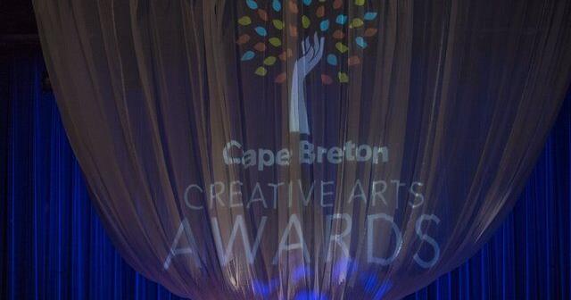 Creative Arts Awards set for Oct. 24 at Cape Breton University