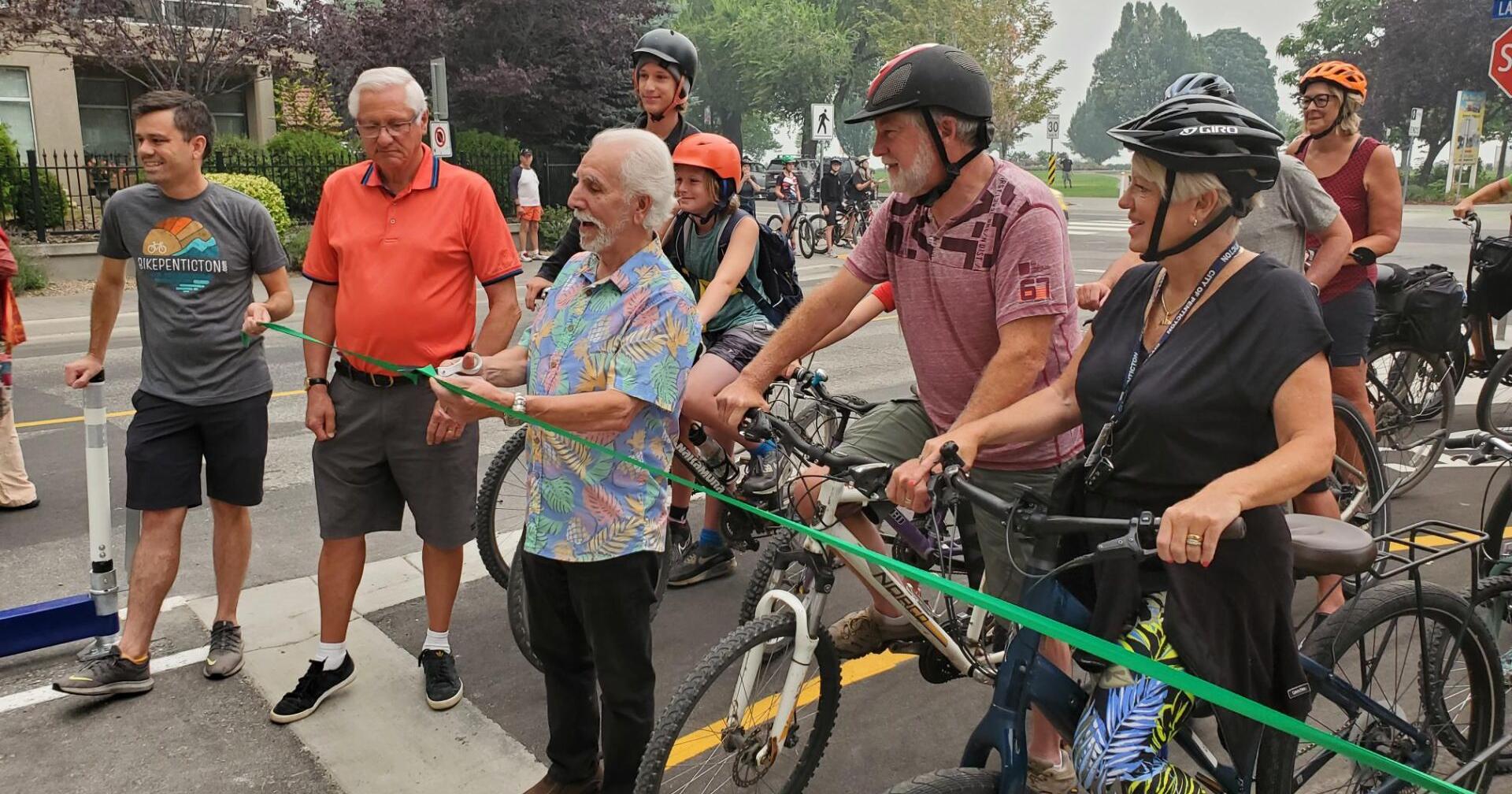 Dates set to review design of final section of bike lanes - Vimarsana News