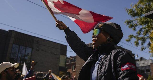Canada Post union says latest contract offer is a ‘major step backwards’ | National Business