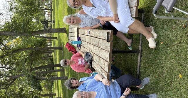 Finding strength in community through cancer support group | Spare News