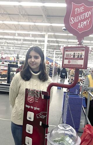 Canadians Can Double Their Impact as The Salvation Army Partners with  Walmart Canada to Bring Hope this Christmas Season