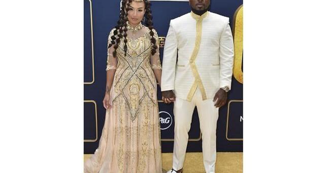Jeezy files for divorce from Jeannie Mai after 2 years of marriage - Vimarsana News