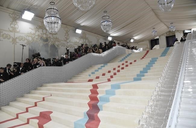 2023 Met Gala Celebrating ''Karl Lagerfeld: A Line of Beauty'' Wrap-up