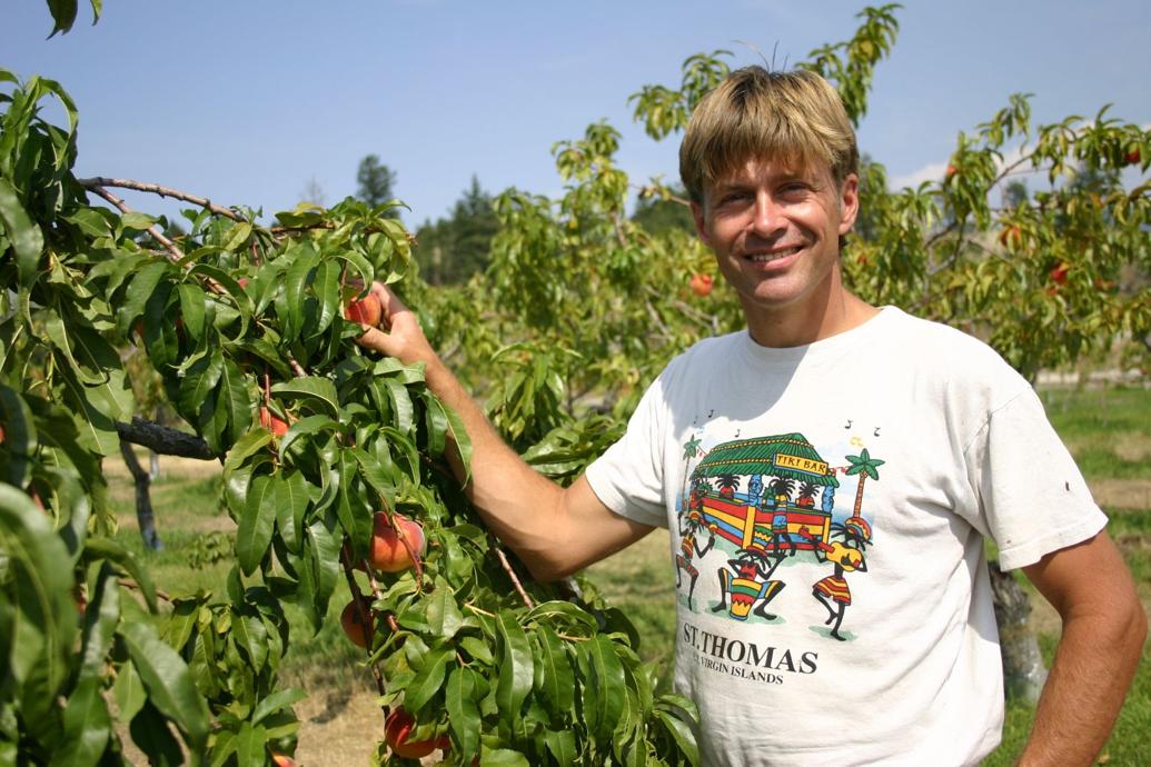The choice is yours - pick your own | Opinion | pentictonherald.ca