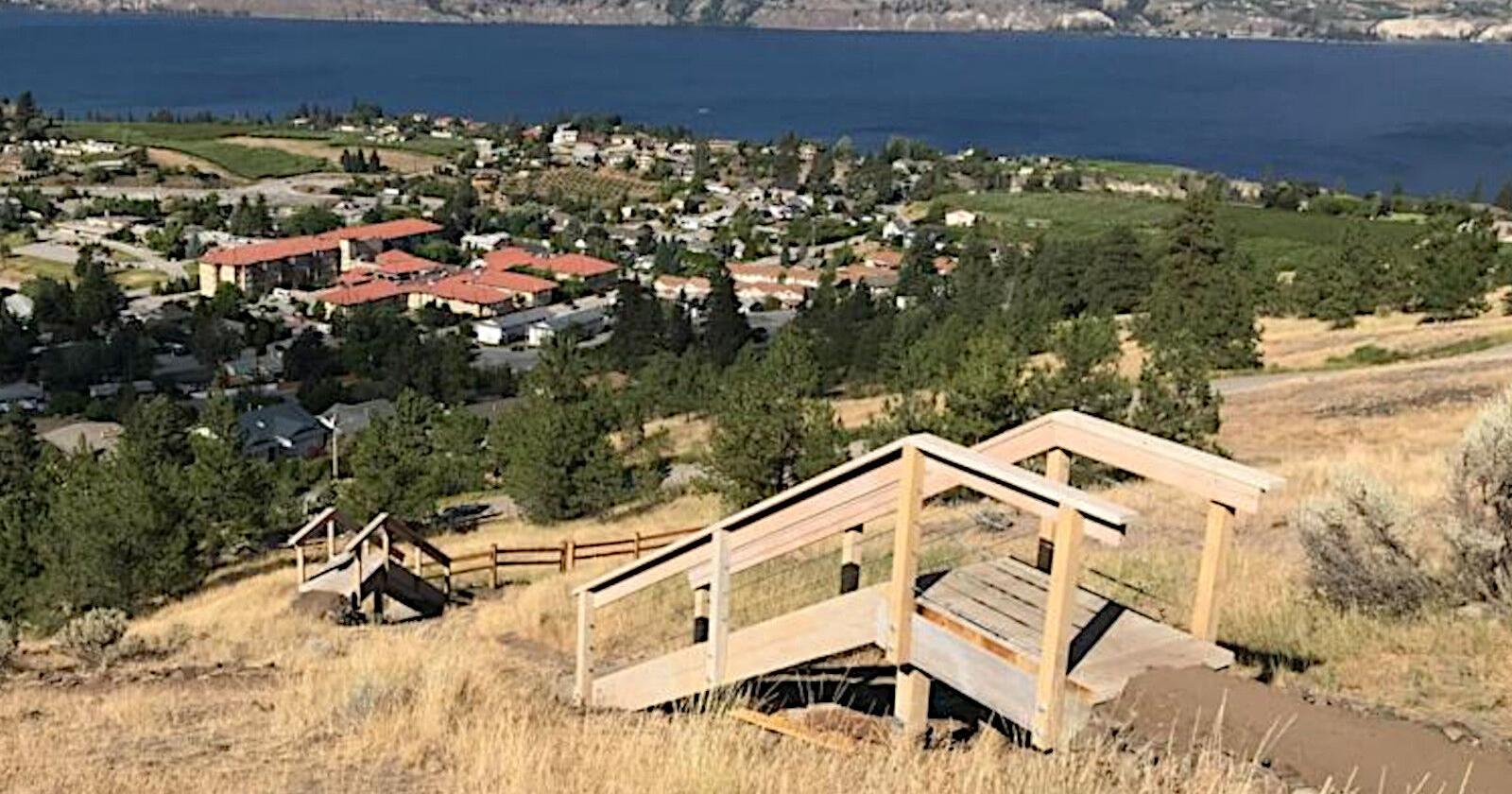 Trail studies set for Conkle, Cartwright mountains - Vimarsana News