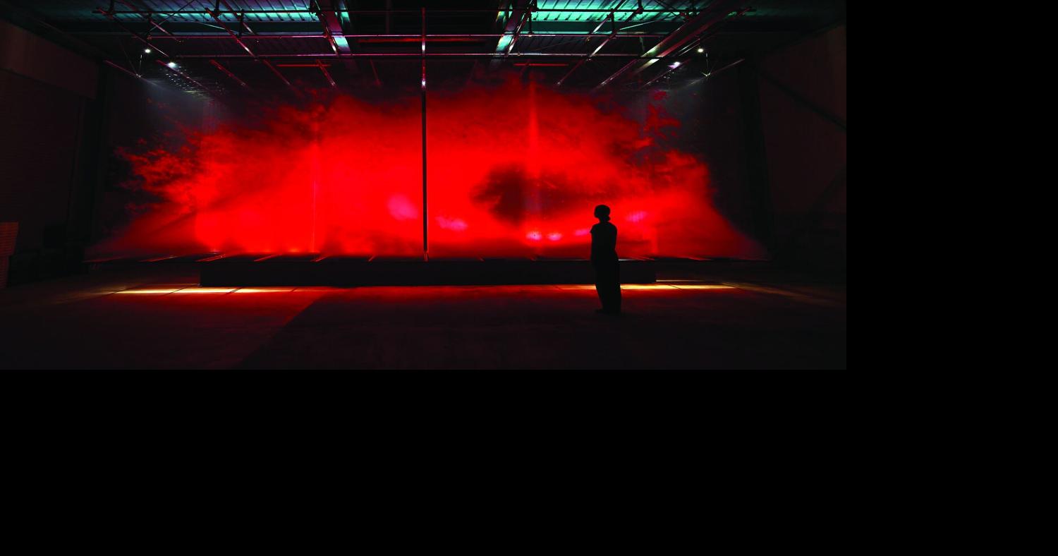 David Spriggs' First Wave | Life | pentictonherald.ca