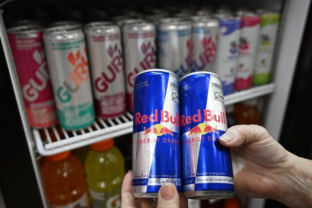 Quebec becomes first province to ban the sale of energy drinks for ...